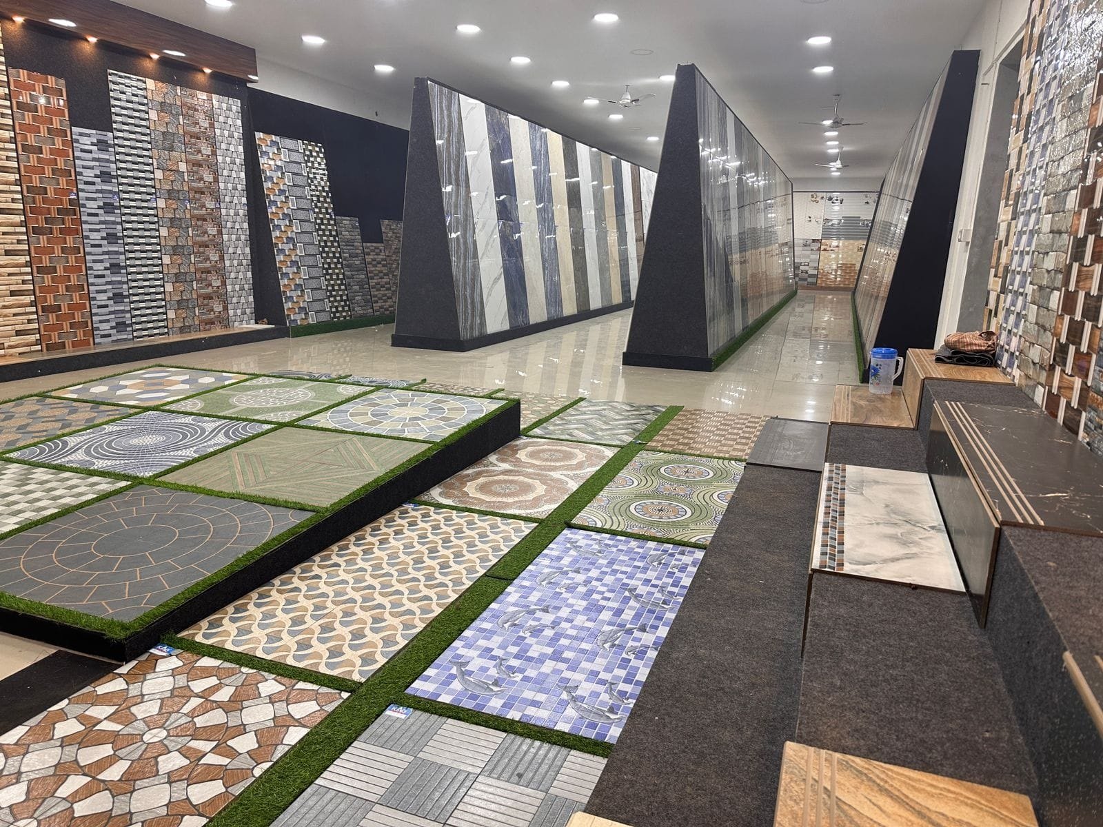 Tiles